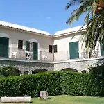 Hotel Delle Stelle Sangineto