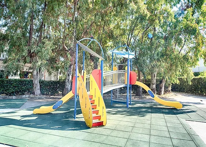 Delle Stelle 4* Sangineto