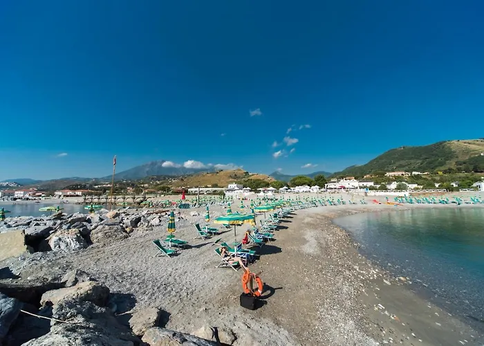 Delle Stelle Sangineto