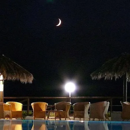 Szálloda Delle Stelle 4*