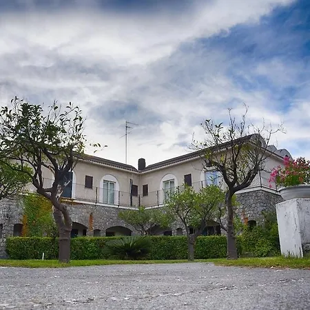 Delle Stelle Sangineto