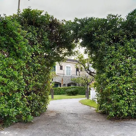 Delle Stelle Hotel Sangineto