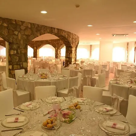 Delle Stelle 4* Sangineto