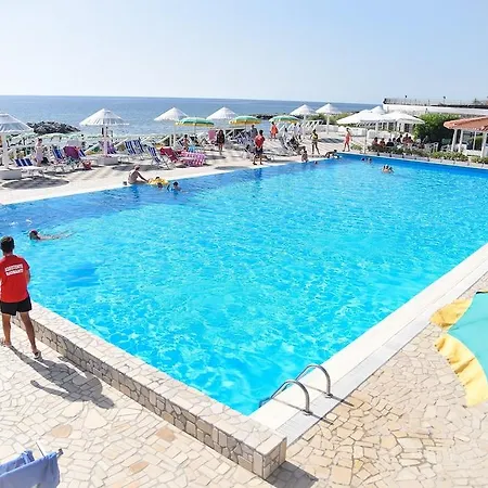 Szálloda Delle Stelle 4*