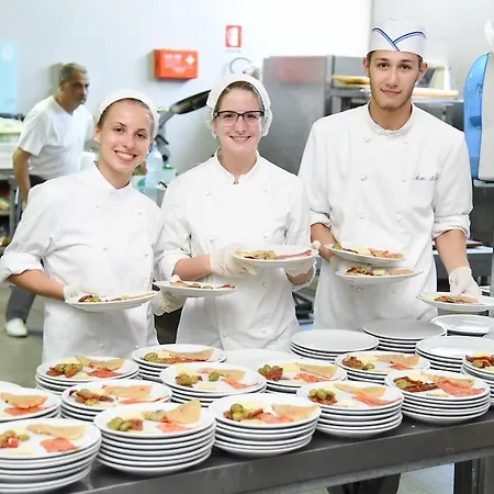 Delle Stelle Hotel 4*