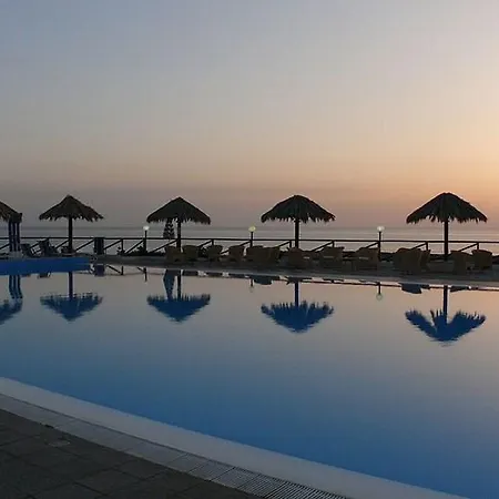 Delle Stelle Hotel Sangineto