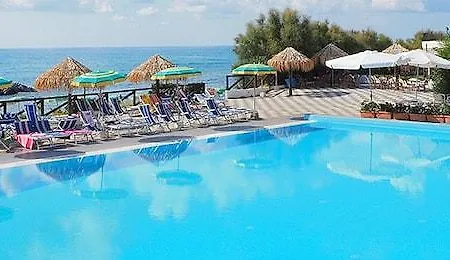 Hotel Delle Stelle Sangineto