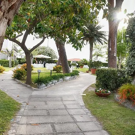 Delle Stelle Hotel