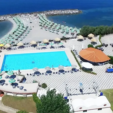 Delle Stelle Sangineto