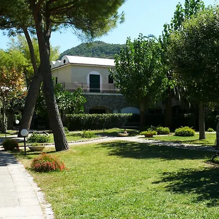 Hotel Delle Stelle Sangineto