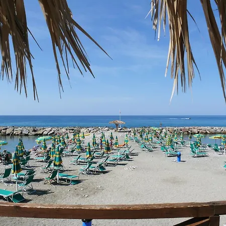 Szálloda Delle Stelle 4*