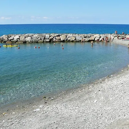 Szálloda Delle Stelle