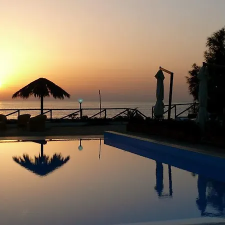 Hotel Delle Stelle 4*