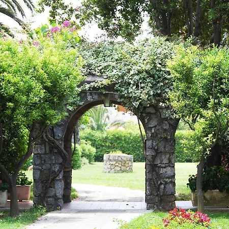 Hotel Delle Stelle Sangineto