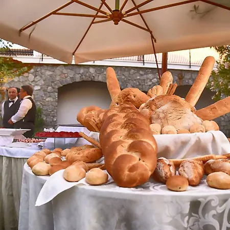 Hotel Delle Stelle 4*