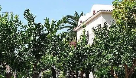 Hotel Delle Stelle 4*