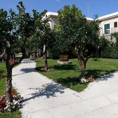 Delle Stelle Hotel Sangineto