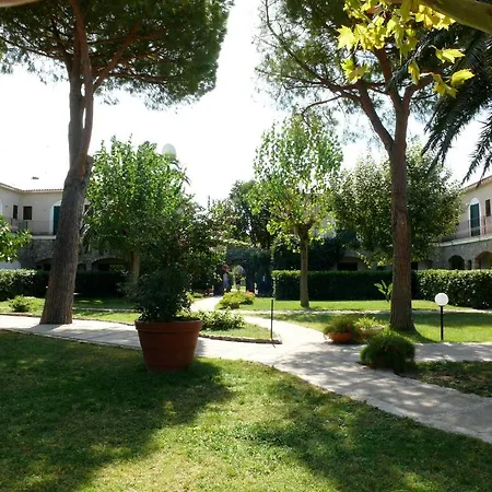 Delle Stelle 4*