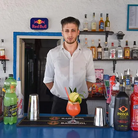 Delle Stelle Szálloda 4*