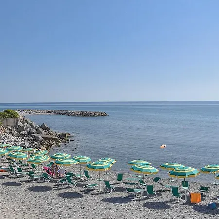 Delle Stelle 4* Sangineto