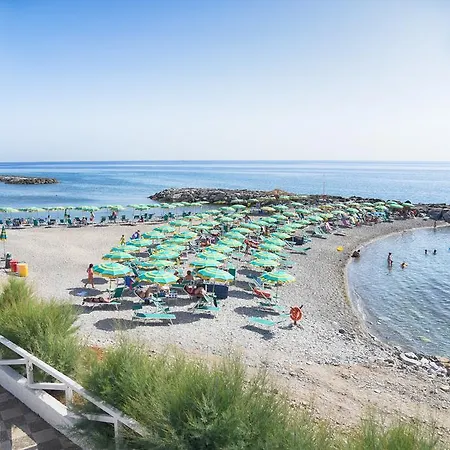 Hotel Delle Stelle 4*