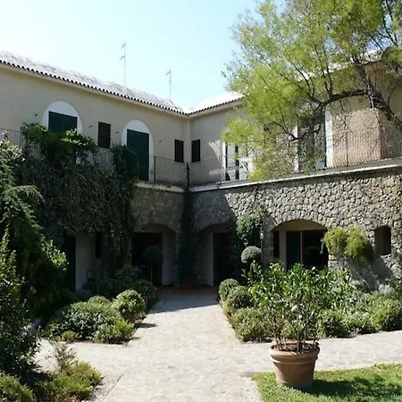 Hotel Delle Stelle Sangineto