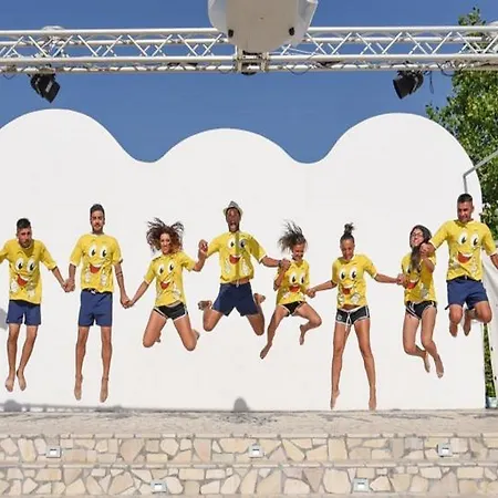 Delle Stelle Hotel 4*