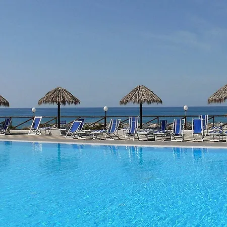 Hotel Delle Stelle Sangineto