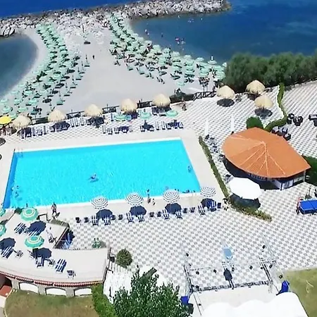 Delle Stelle Hotel Sangineto