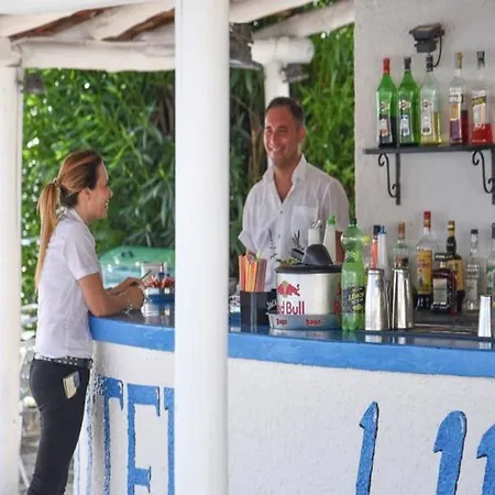 Delle Stelle 4* Sangineto