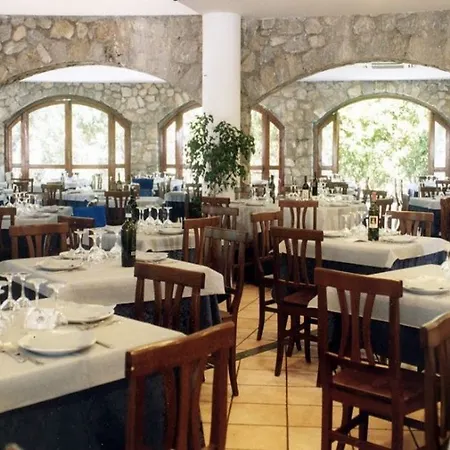 Delle Stelle 4* Sangineto