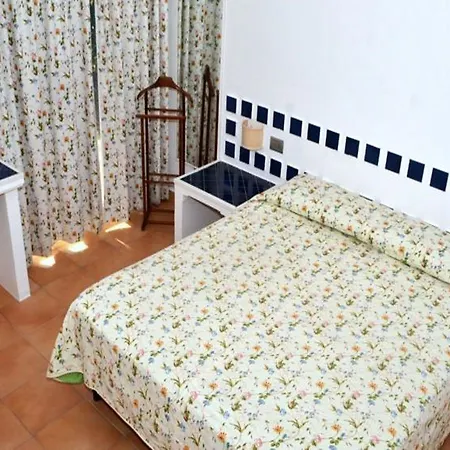 Hotel Delle Stelle Sangineto