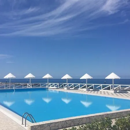 Delle Stelle Szálloda 4*