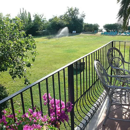 Delle Stelle 4* Sangineto