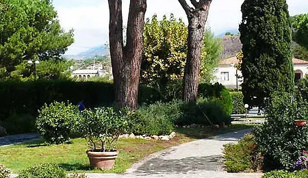 Delle Stelle 4* Sangineto