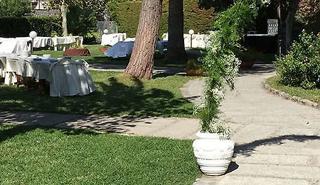 Delle Stelle Hotel Sangineto