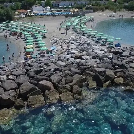 Szálloda Delle Stelle 4*