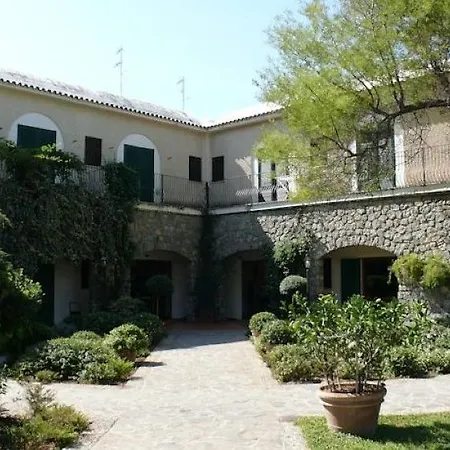 Delle Stelle Hotel Sangineto