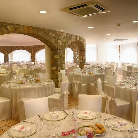 Delle Stelle 4* Sangineto