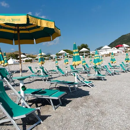 Hotel Delle Stelle Sangineto