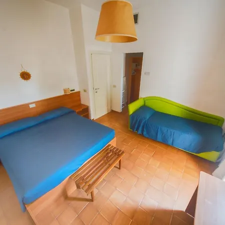 Delle Stelle Hotel