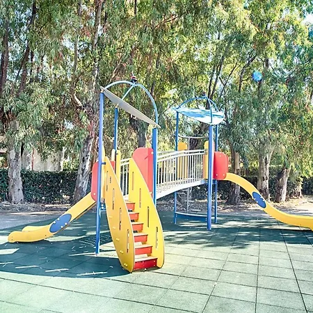 Delle Stelle 4* Sangineto