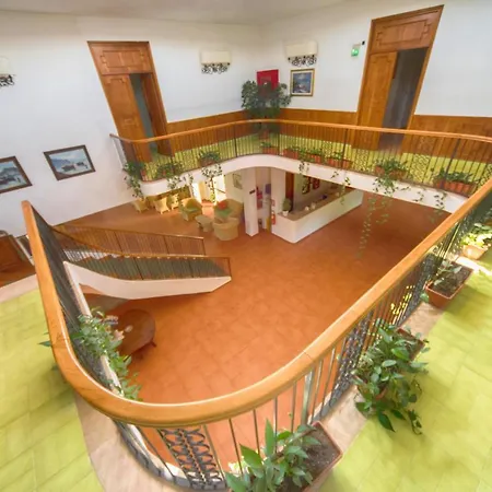 Hotel Delle Stelle 4*