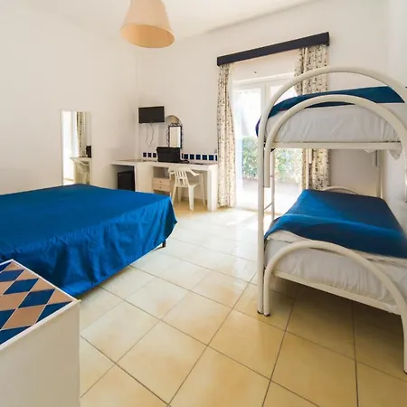 Delle Stelle Hotel 4*