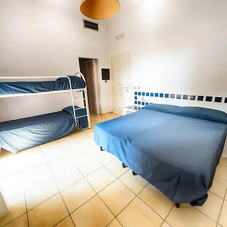 Delle Stelle Szálloda 4*