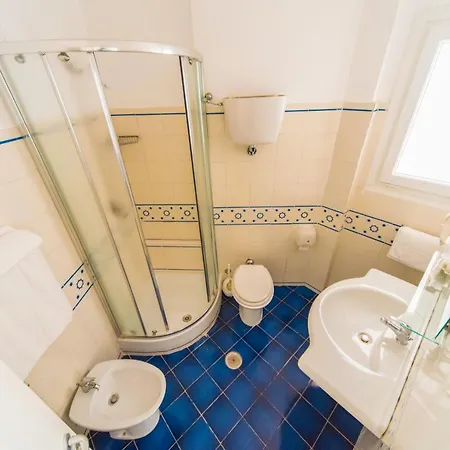 Delle Stelle Sangineto