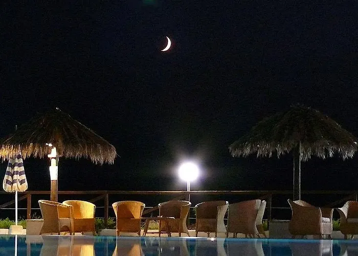 Hotel Delle Stelle 4*