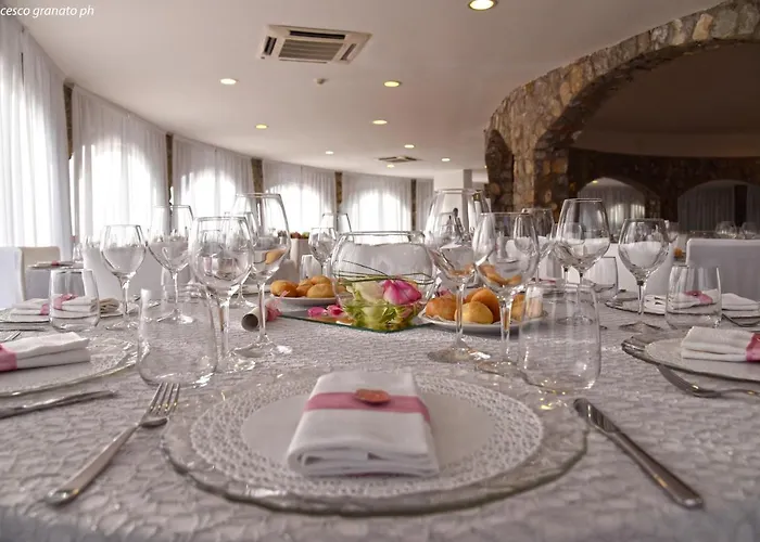 Hotel Delle Stelle 4*