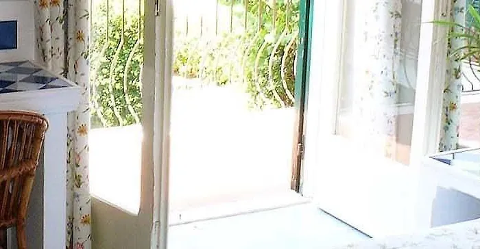 Delle Stelle Hotel 4*