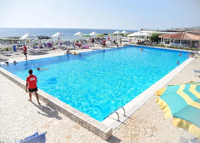 Hotel Delle Stelle 4*